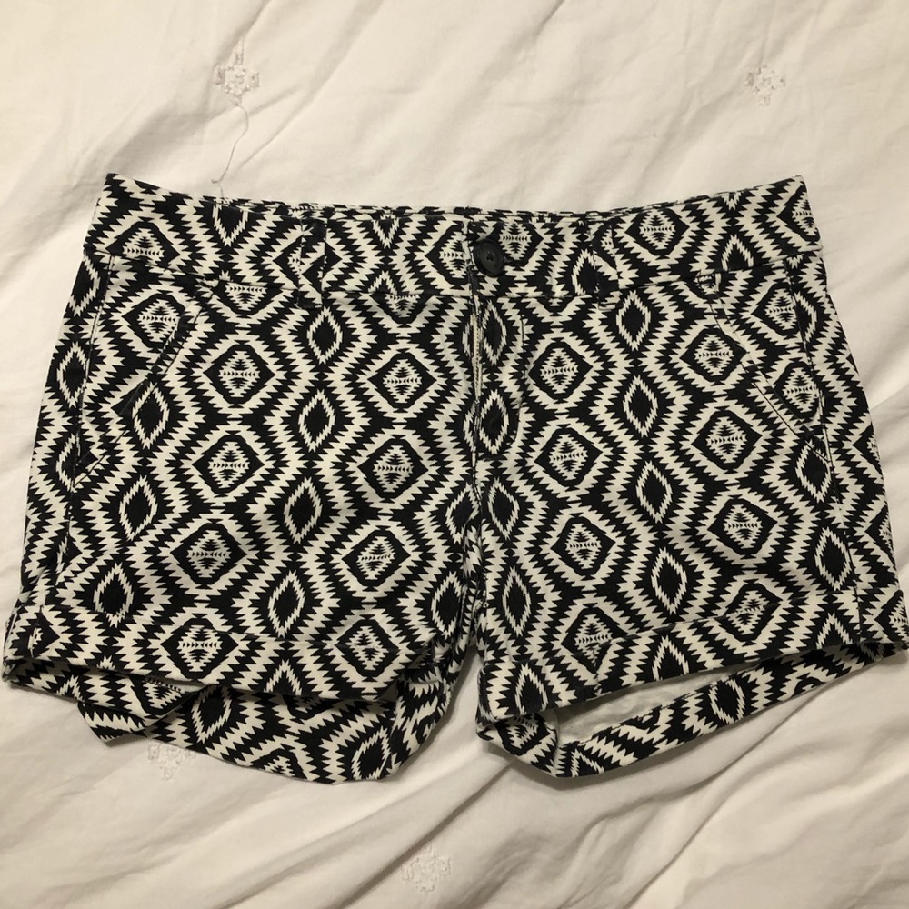 AE shorts